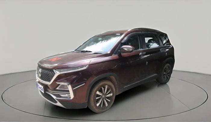 2020 MG HECTOR SHARP 2.0 DIESEL, Diesel, Manual, 63,259 km, exterior