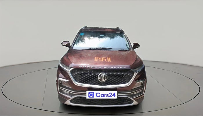 2020 MG HECTOR SHARP 2.0 DIESEL, Diesel, Manual, 63,259 km, exterior