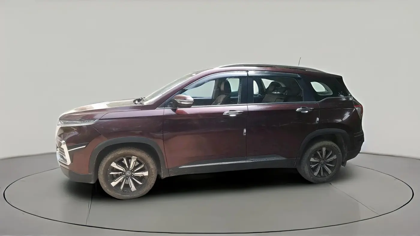 2020 MG HECTOR SHARP 2.0 DIESEL, Diesel, Manual, 63,259 km, exterior