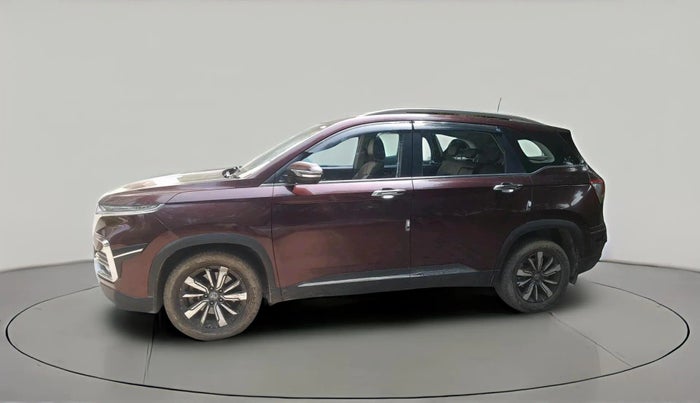 2020 MG HECTOR SHARP 2.0 DIESEL, Diesel, Manual, 63,259 km, exterior