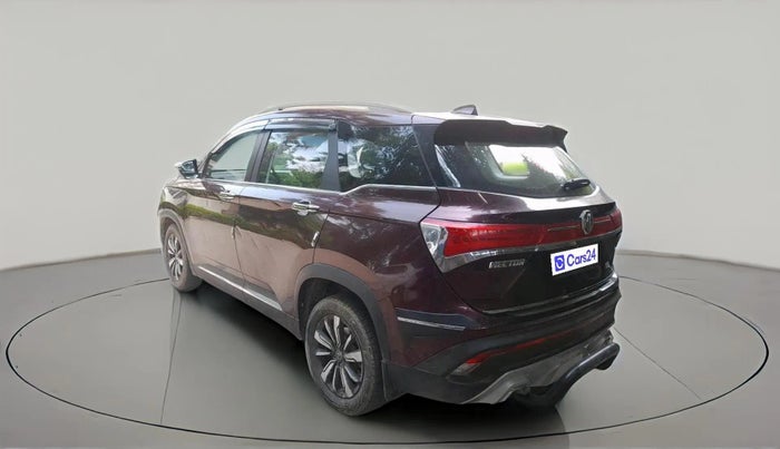 2020 MG HECTOR SHARP 2.0 DIESEL, Diesel, Manual, 63,259 km, exterior