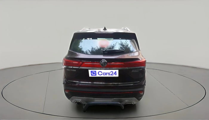 2020 MG HECTOR SHARP 2.0 DIESEL, Diesel, Manual, 63,259 km, exterior