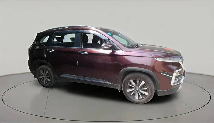 2020 MG HECTOR SHARP 2.0 DIESEL, Diesel, Manual, 63,259 km, exterior