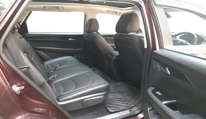 2020 MG HECTOR SHARP 2.0 DIESEL, Diesel, Manual, 63,259 km, interior