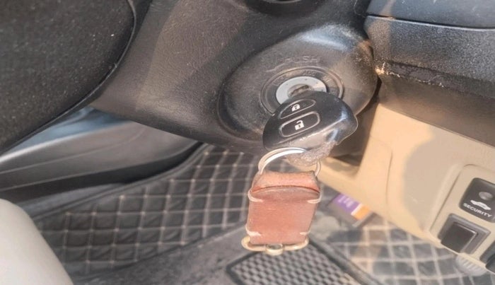 2015 Toyota Fortuner 3.0 4X2 MT, Diesel, Manual, 1,78,716 km, interior