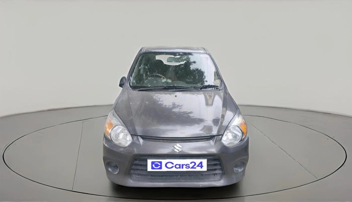 2016 Maruti Alto 800 LXI, Petrol, Manual, 6,101 km, exterior
