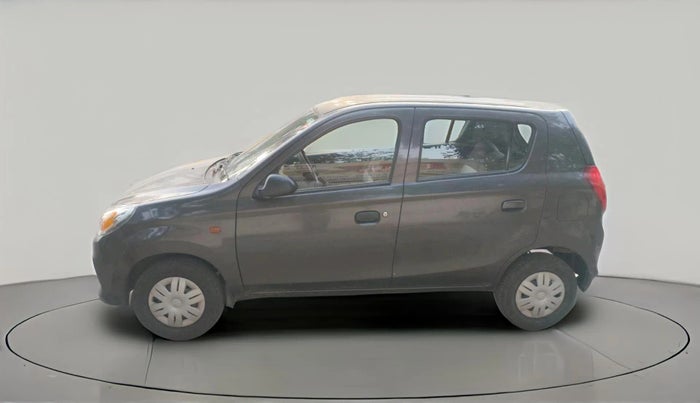 2016 Maruti Alto 800 LXI, Petrol, Manual, 6,101 km, exterior