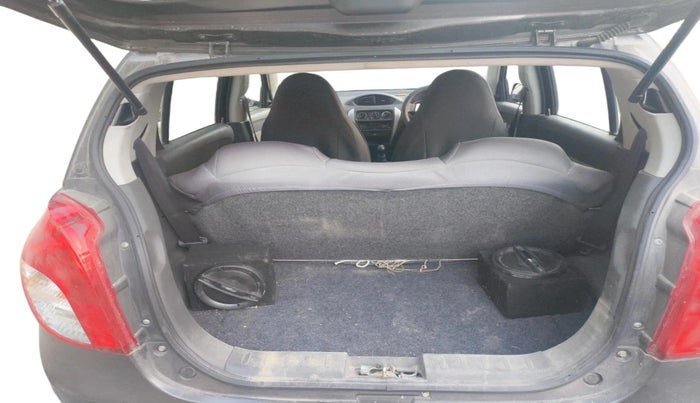 2016 Maruti Alto 800 LXI, Petrol, Manual, 6,101 km, exterior