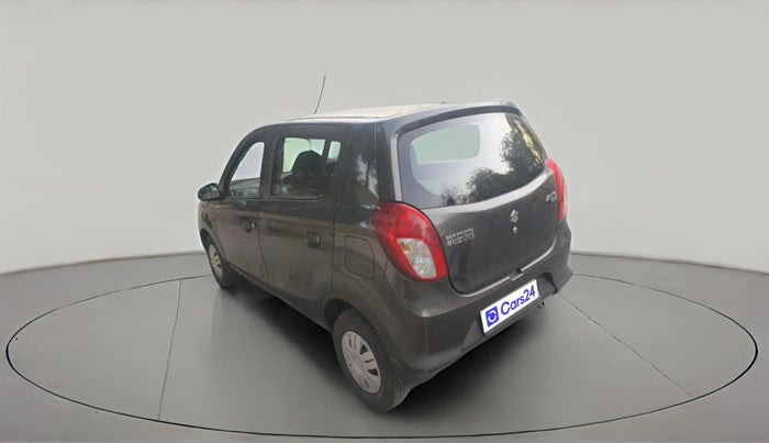 2016 Maruti Alto 800 LXI, Petrol, Manual, 6,101 km, exterior