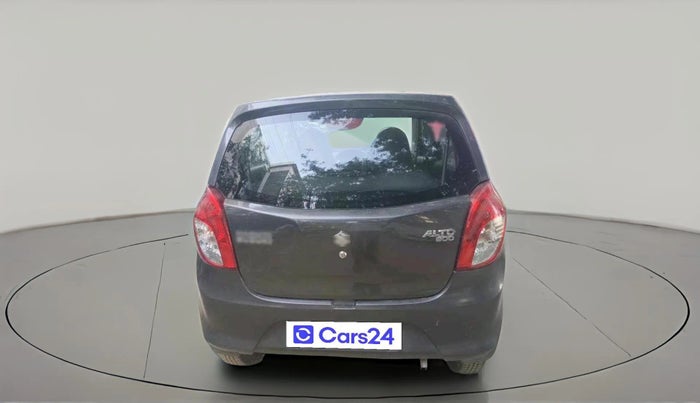 2016 Maruti Alto 800 LXI, Petrol, Manual, 6,101 km, exterior