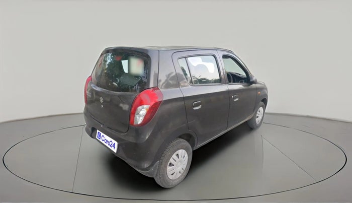 2016 Maruti Alto 800 LXI, Petrol, Manual, 6,101 km, exterior