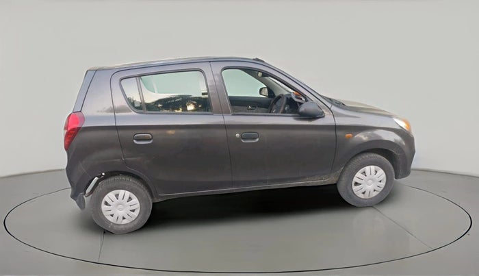 2016 Maruti Alto 800 LXI, Petrol, Manual, 6,101 km, exterior