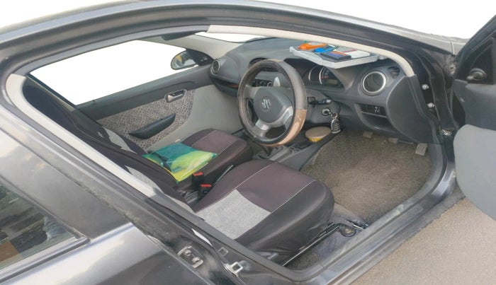 2016 Maruti Alto 800 LXI, Petrol, Manual, 6,101 km, interior