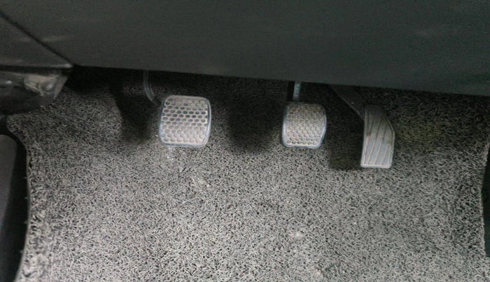 2016 Maruti Alto 800 LXI, Petrol, Manual, 6,101 km, interior