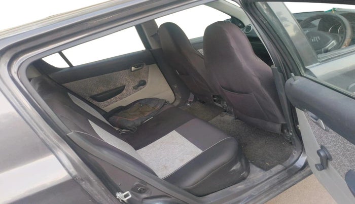 2016 Maruti Alto 800 LXI, Petrol, Manual, 6,101 km, interior