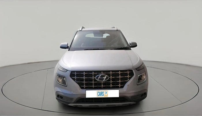 2021 Hyundai VENUE S+ 1.2, Petrol, Manual, 76,000 km, exterior