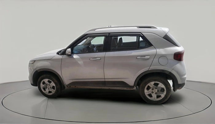 2021 Hyundai VENUE S+ 1.2, Petrol, Manual, 76,000 km, exterior