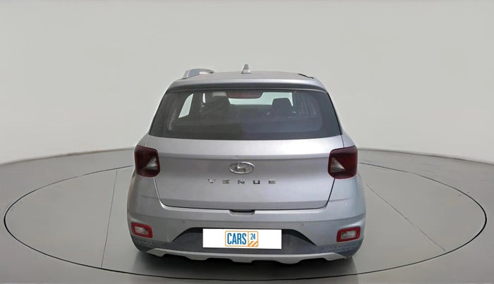 2021 Hyundai VENUE S+ 1.2, Petrol, Manual, 76,000 km, exterior