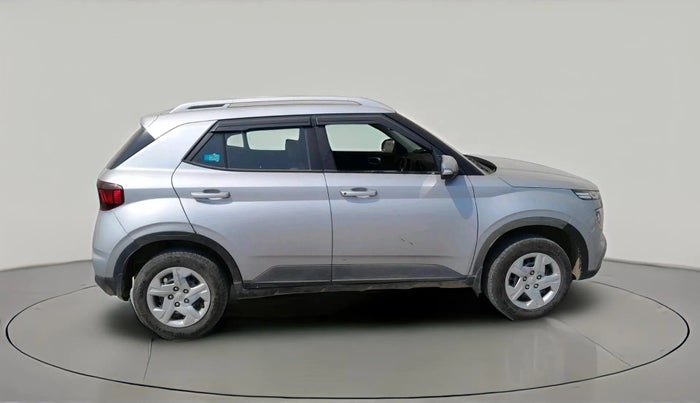 2021 Hyundai VENUE S+ 1.2, Petrol, Manual, 76,000 km, exterior