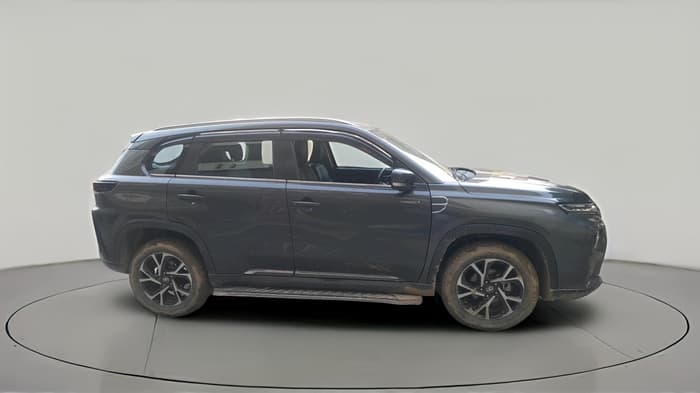 2023 Toyota URBAN CRUISER HYRYDER V HYBRID, Hybrid, Automatic, 47,858 km, exterior