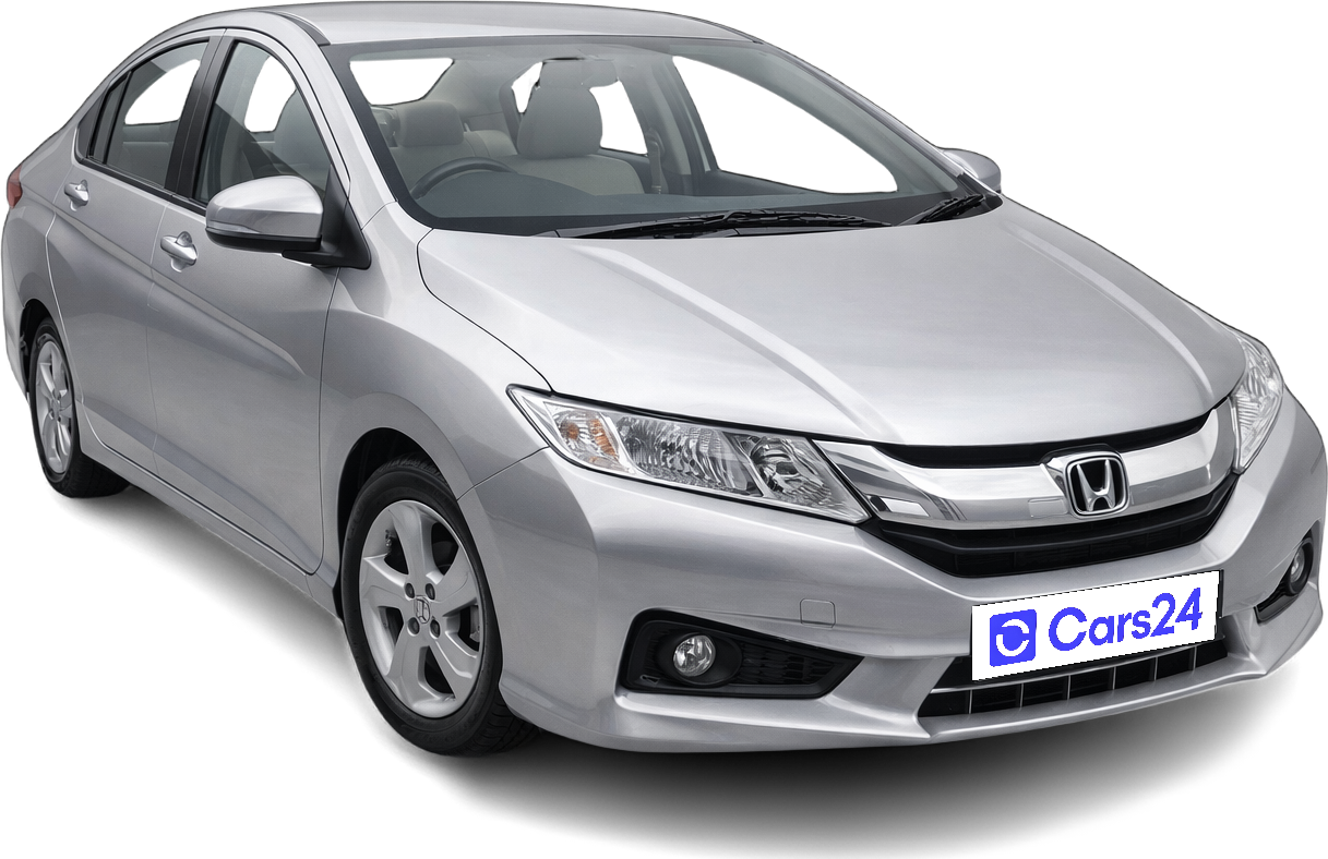 2015 Honda City - Sedan - Diesel - Manual - ₹3.62 lakh