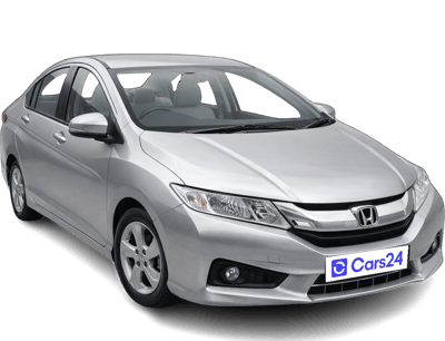 2015 Honda City - Sedan - Diesel - Manual - ₹3.62 lakh