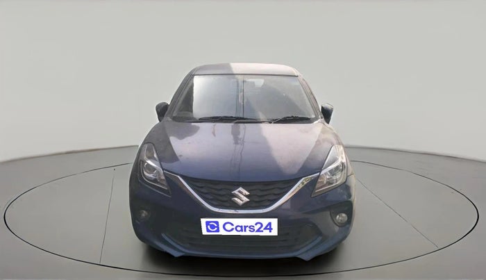 2019 Maruti Baleno DELTA PETROL 1.2, Petrol, Manual, 73,900 km, exterior