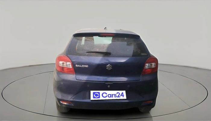 2019 Maruti Baleno DELTA PETROL 1.2, Petrol, Manual, 73,900 km, exterior