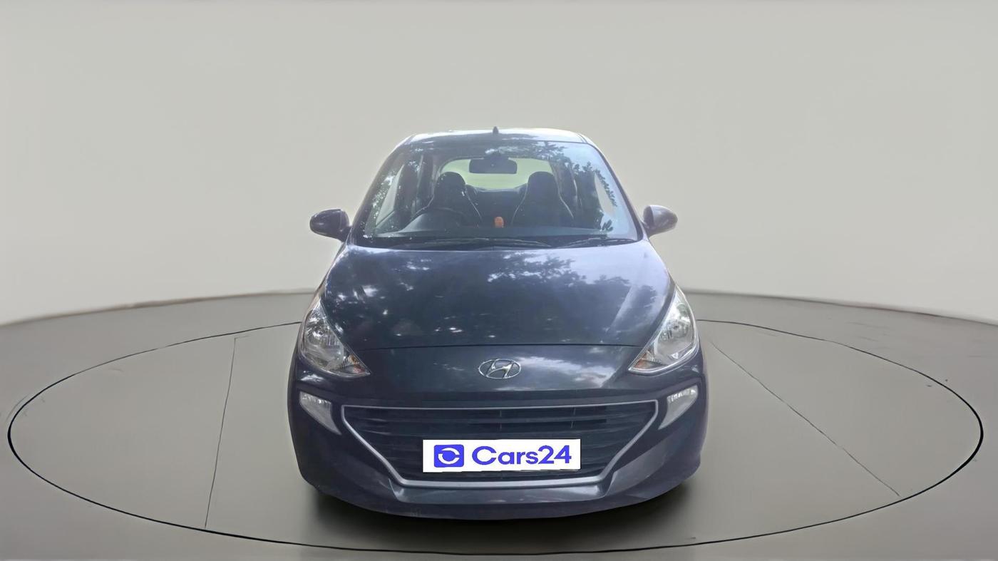2021 Hyundai NEW SANTRO SPORTZ EXECUTIVE MT CNG, CNG, Manual, 92,263 km, exterior