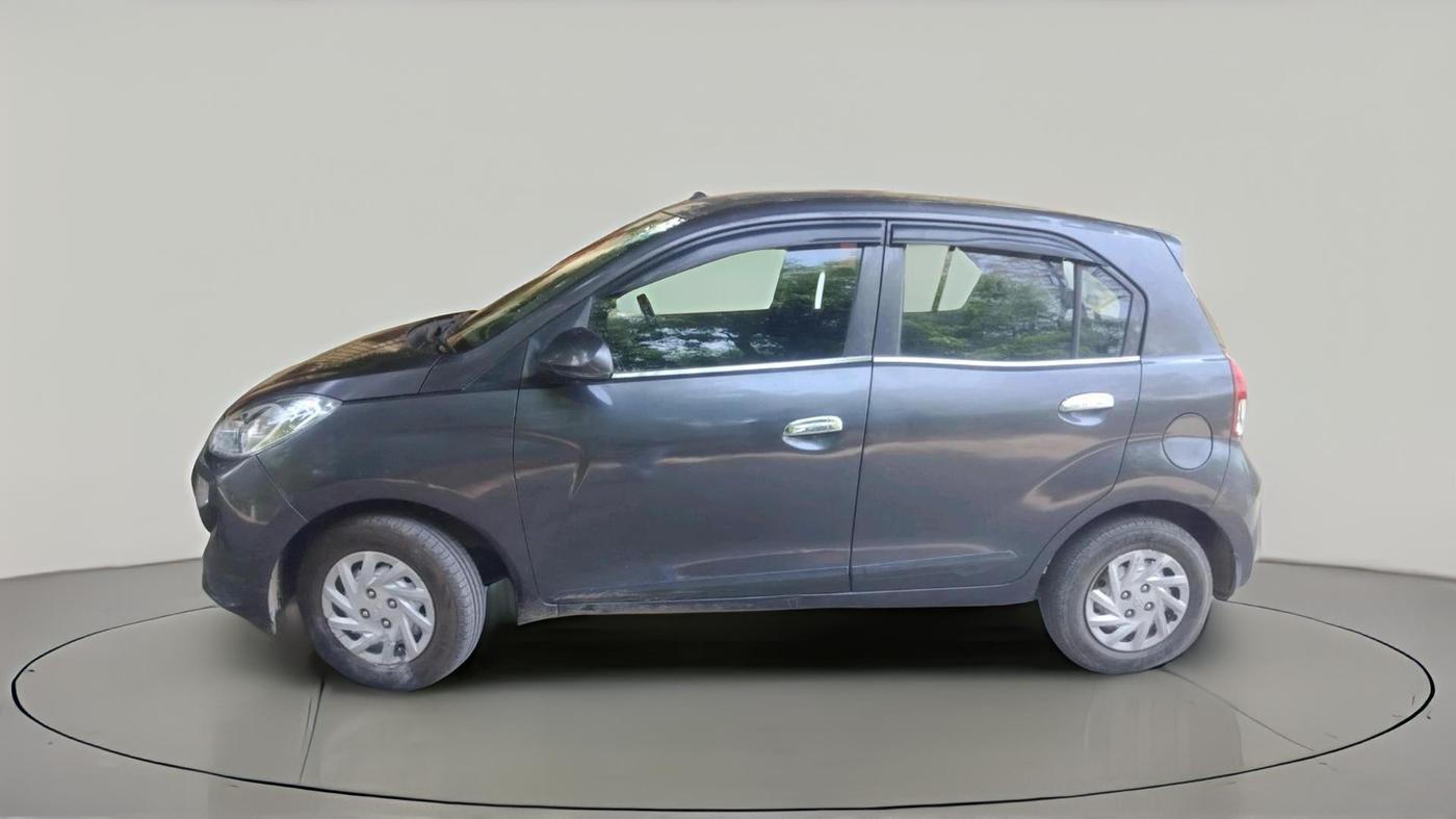 2021 Hyundai NEW SANTRO SPORTZ EXECUTIVE MT CNG, CNG, Manual, 92,263 km, exterior