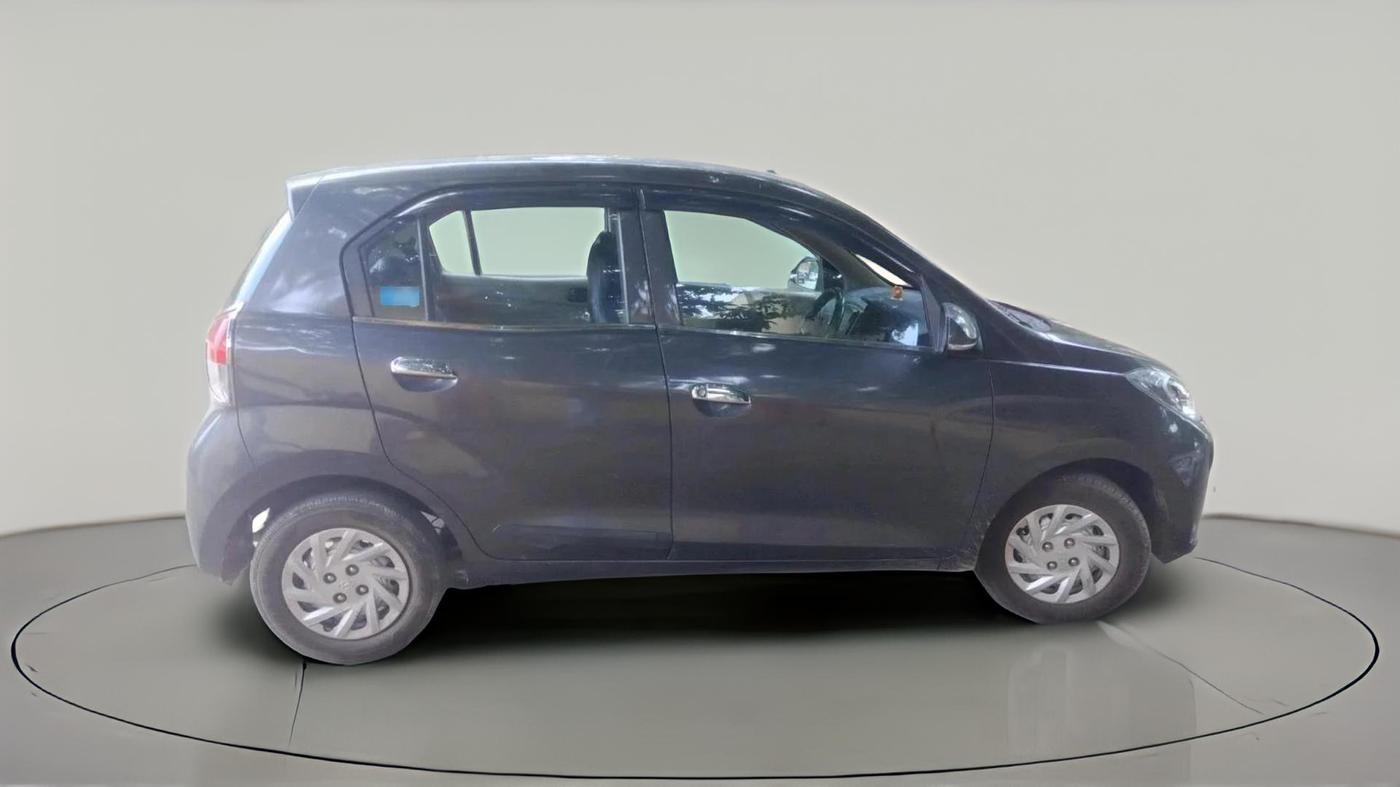 2021 Hyundai NEW SANTRO SPORTZ EXECUTIVE MT CNG, CNG, Manual, 92,263 km, exterior