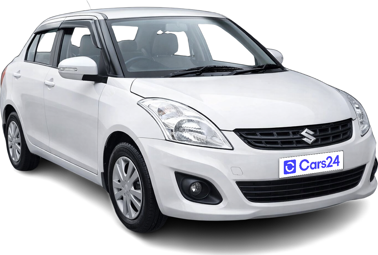 2014 Maruti Swift Dzire - Sedan - Petrol - Manual - ₹3.00 lakh