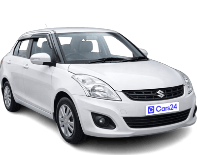 2014 Maruti Swift Dzire - Sedan - Petrol - Manual - ₹3.00 lakh