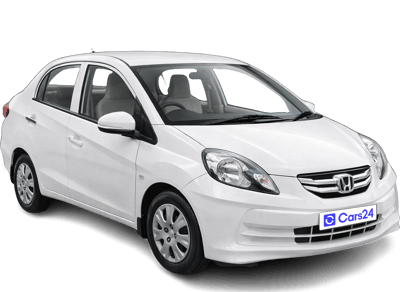 2015 Honda Amaze - Sedan - Petrol - Manual - ₹2.65 lakh