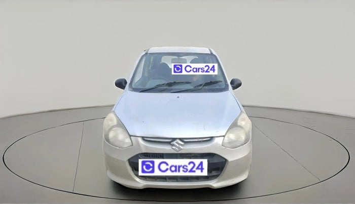 2014 Maruti Alto 800 LXI, Petrol, Manual, 59,605 km, exterior