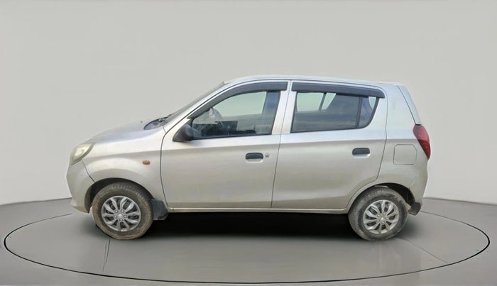 2014 Maruti Alto 800 LXI, Petrol, Manual, 59,605 km, exterior