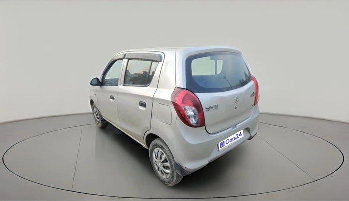 2014 Maruti Alto 800 LXI, Petrol, Manual, 59,605 km, exterior