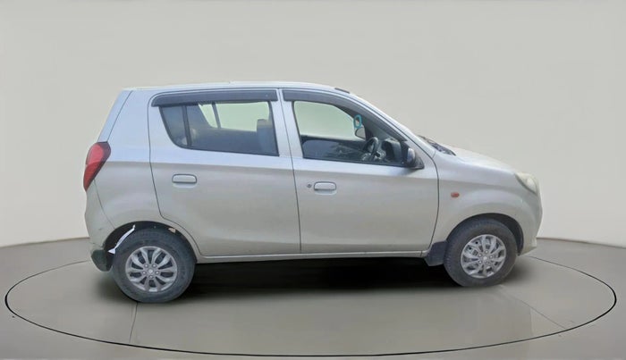 2014 Maruti Alto 800 LXI, Petrol, Manual, 59,605 km, exterior