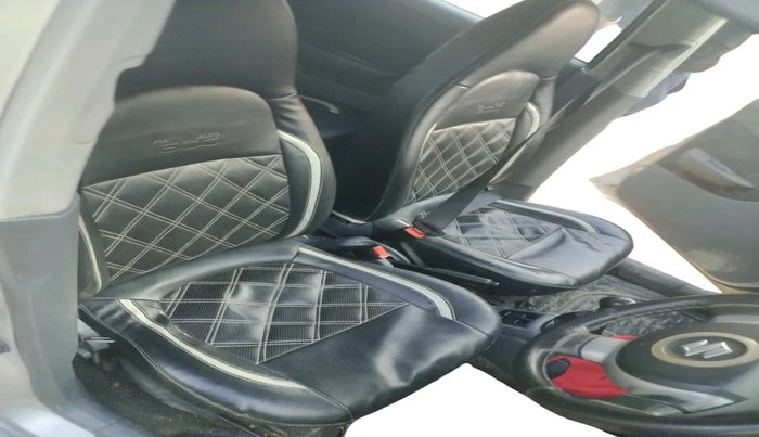 2014 Maruti Alto 800 LXI, Petrol, Manual, 59,605 km, interior