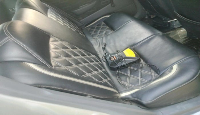 2014 Maruti Alto 800 LXI, Petrol, Manual, 59,605 km, interior