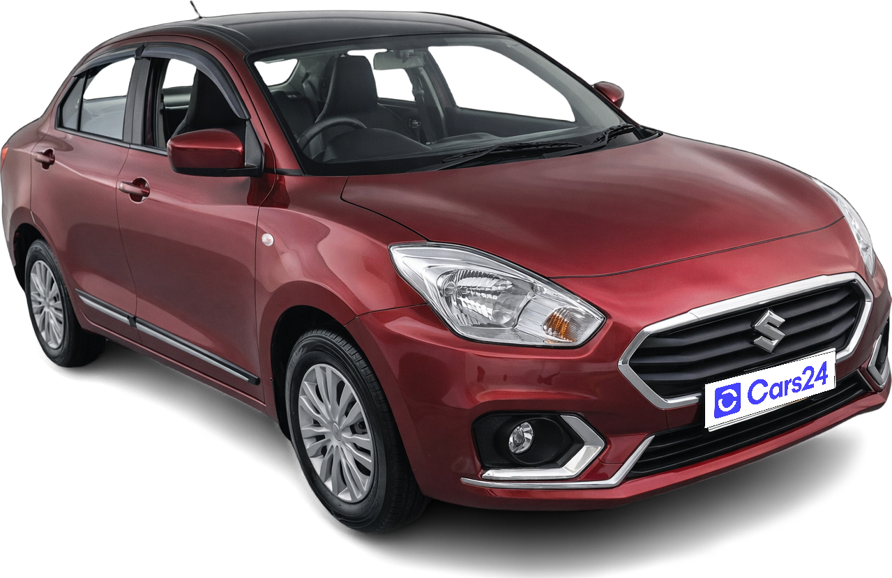 2023 Maruti Dzire - Sedan - Petrol - Manual - ₹5.60 lakh