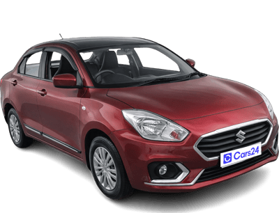 2023 Maruti Dzire - Sedan - Petrol - Manual - ₹5.60 lakh