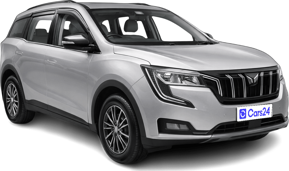 2022 Mahindra XUV700 - SUV - Diesel - Manual - ₹11.50 lakh