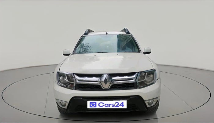 2016 Renault Duster 85 PS RXL DIESEL, Diesel, Manual, 80,426 km, exterior