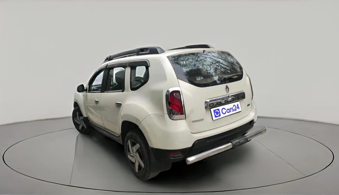 2016 Renault Duster 85 PS RXL DIESEL, Diesel, Manual, 80,426 km, exterior