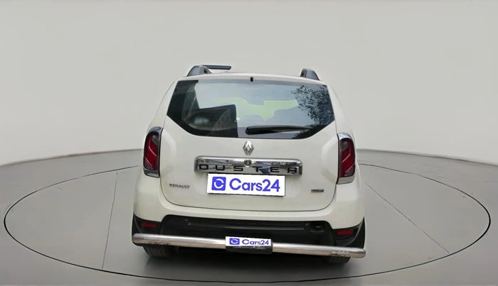 2016 Renault Duster 85 PS RXL DIESEL, Diesel, Manual, 80,426 km, exterior