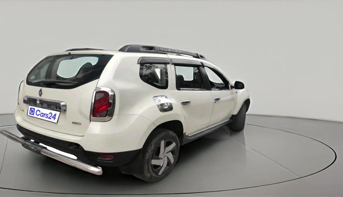 2016 Renault Duster 85 PS RXL DIESEL, Diesel, Manual, 80,426 km, exterior