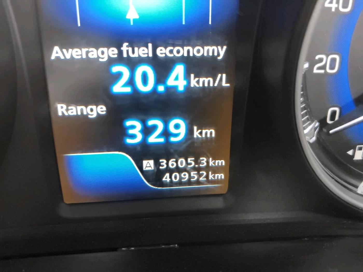 2021 Maruti Baleno ZETA PETROL 1.2, Petrol, Manual, 40,952 km, interior