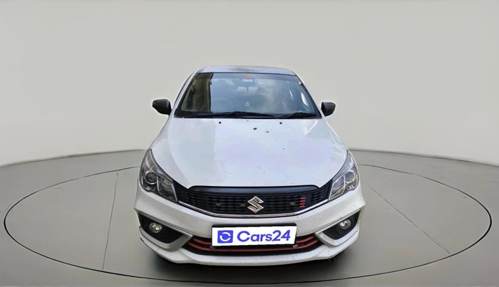 2023 Maruti Ciaz DELTA 1.5 SHVS MT PETROL, Petrol, Manual, 71,280 km, exterior
