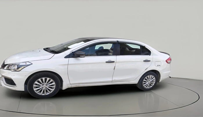 2023 Maruti Ciaz DELTA 1.5 SHVS MT PETROL, Petrol, Manual, 71,280 km, exterior